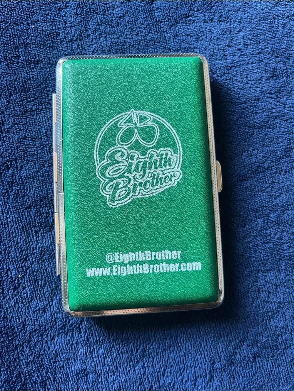 Cigarette or Preroll Case / Accessory
